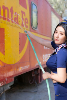 记忆的静物洋子多少秒
